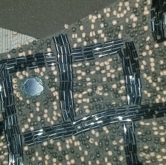 ZARA VEST SIZE MEDIUM - Picture 4 of 11